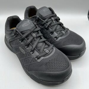 KEEN Utility Women's Vista Energy Low Sneakers Composite Toe Work Shoes Size 7